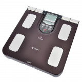 日本歐姆龍 OMRON HBF371 健身多功能體脂磅 | 四點測量人體脂肪磅 | 平行進口版本