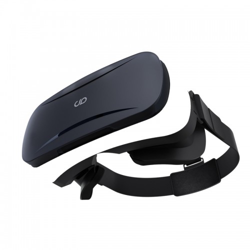 極幕VR虛擬實境眼鏡 | 內置陀螺儀