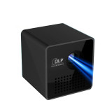 UNIC P1 微型迷你家用DLP投影機 | 640*360解像度