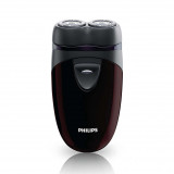 Philips PQ206 男仕電池鬚刨 |香港行貨
