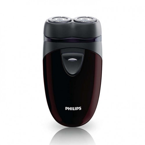 Philips PQ206 男仕電池鬚刨 |香港行貨