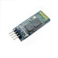 Arduino HC-06無線藍牙串口透傳模組 | Bluetooth Module
