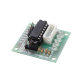 Arduino 5V 步進馬達連驅動板 | STEP MOTOR