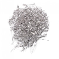 ARDUINO 5mm LED燈珠1000粒包裝 - 白色 ARDUINO 5mm LED燈珠1000粒包裝 - 白色