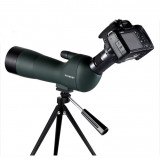 Eyeskey 60倍變焦高倍單筒望遠鏡 | 20-60x60 可連接手機單反相機