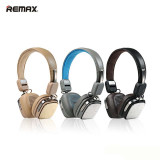 Remax 200H 頭戴式音樂藍牙耳機 | 180度折畳
