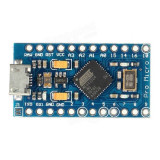 Arduino Pro Micro 5v/16M 開發板