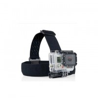 運動相機頭帶 | Gopro OSMO POCKET 通用運動相機配件