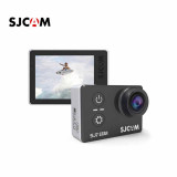 SJCAM - SJ7Star 4K 全高清防水運動相機 - 黑色 | 金屬外殼及觸屏設計
