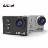 SJCAM - SJ7Star 4K 全高清防水運動相機 - 黑色 | 金屬外殼及觸屏設計