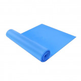 TPE 15磅彈性瑜伽伸展拉力帶 | 瑜珈帶阻力帶 - 藍色