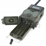 HC300M 戶外紅外線夜視攝像機 野外相機| 保安 帶彩信 野外打獵相機