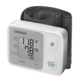 日本歐姆龍 OMRON HEM-6121 手腕式血壓計 | 香港行貨