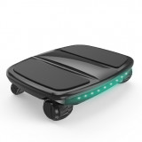 已下架 - ICarbot 體感四輪智能平衡車 背包式電動代步車 | 手機智能平板車