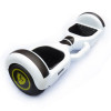 HOVERPRO 6.5寸 智能體感電動雙輪平衡車 - 白色 帶提手 | 風火輪 HOVERBOARD