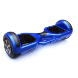 6.5寸 智能體感電動雙輪平衡車 - 藍色貨板 帶提手| 風火輪 HOVERBOARD