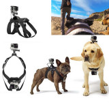 寵物狗胸帶 | Gopro通用運動相機配件