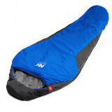 NatureHike ML150 可拼接木乃伊睡袋 | 戶外露營睡袋 單人包頭睡袋