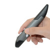 PR-03 無線人工體學滑鼠筆 | 寫字繪圖筆 - 灰色