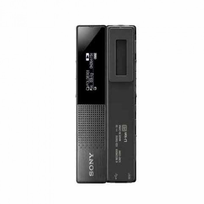 Sony ICD-TX650 數碼錄音機| 行貨一年保養Outlet Express HK 生活百貨