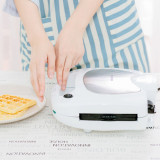 日本 IRIS 家用小型雙面烘烤機
