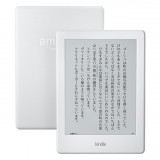 Amazon Kindle8 電子書閱讀器 | 日版廣告版 (限時清貨優惠)