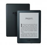Amazon Kindle8 電子書閱讀器 | 日版廣告版 (限時清貨優惠)