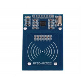 Arduino RFID IC卡模組 | RFID-RC522