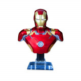 Marvel Ironman M43 Bust 1:1 鐵甲奇俠復仇者聯盟藍牙音響套裝 | 香港行貨