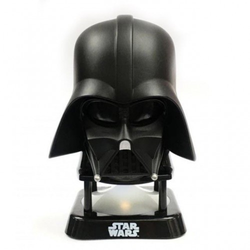 Star Wars Darth Vader 星球大戰黑武士迷你藍牙喇叭音箱 | 香港行貨