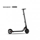 Ninebot 九號 Segway - ES2 KickScooter 合金電動滑板車 | 25km續航 可擴充電池 香港行貨