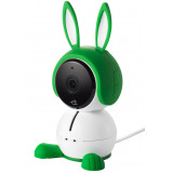 NETGEAR Arlo Baby 無線網絡攝影機 | 香港行貨