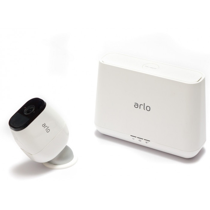 netgear arlo hk