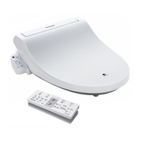 PANASONIC DL-RJ60 電動智能潔廁板 | 香港行貨 - 訂購產品