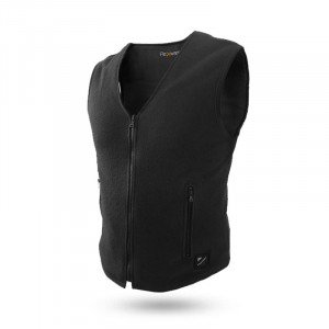 FLEXWARM 飛樂思智能保暖電熱馬甲背心 (產品不包括電池需另購) | 香港行貨 Smart Heating Fleece Vest - XXXL 