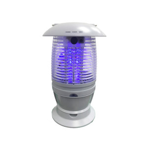 伊瑪牌 Imarflex IMK-05 充電式 UV-LED 紫光滅蚊燈 | 香港行貨