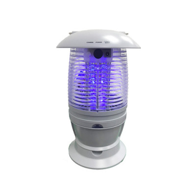 伊瑪牌 IMK-05 紫光滅蚊燈 | 香港行貨