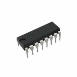 Arduino 74HC595N Shift Register 8-bit 寄存器