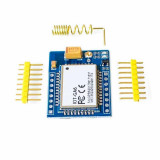 Arduino GA6 mini GPRS/GSM 模組 | 短信/語音開發板無線數據超SIM800L