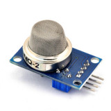 Arduino MQ-2 煙霧傳感器模塊 | 氣敏 甲烷 傳感器 液化氣 可燃氣體