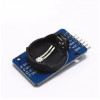 Arduino DS3231 AT24C32 高精度時鐘模組