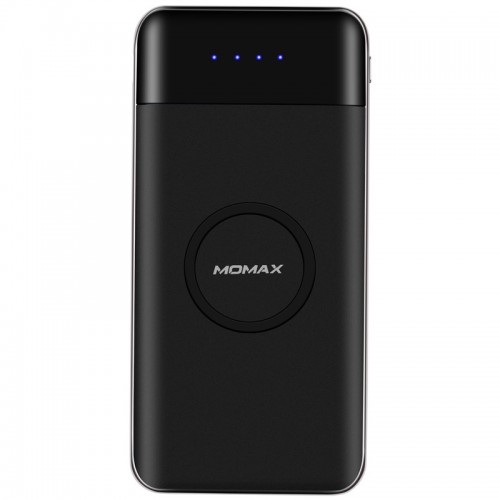 Momax 10000mAh QI無線充電外置電池 | 移動電源 iPowerAir IP80