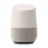 已下架 - Google Home 智能家居助理聲控藍芽喇叭 日版