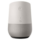 已下架 - Google Home 智能家居助理聲控藍芽喇叭 日版