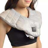 FLEXWARM 飛樂思電熱保暖護肩 電暖保健護肩 | 舒緩肩周困擾 香港行貨