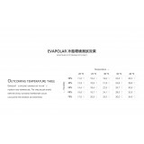 Evapolar - evaSMART EV-3000 二代小型個人流動冷氣機 - 黑色 | 智能水冷風機 | 香港行貨 (限時清貨優惠)