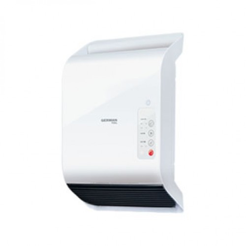德國寶 HTW-220 掛鈎式移動浴室寶 浴室暖爐暖風機 | 香港行貨
