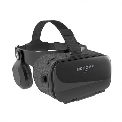 小宅魔鏡Z5 | VR虛擬實境眼鏡