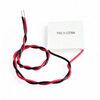 Arduino TEC1-12706 40*40mm 半導體制冷片