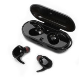 Touch Two 雙耳無線防水運動藍牙耳機 | 防水防汗 長續航 連充電盒 可獨立使用
